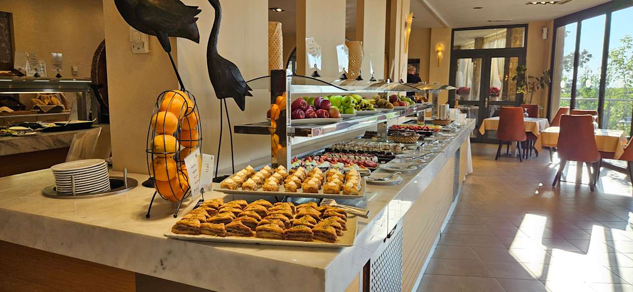 Gastro Istion Club & Spa