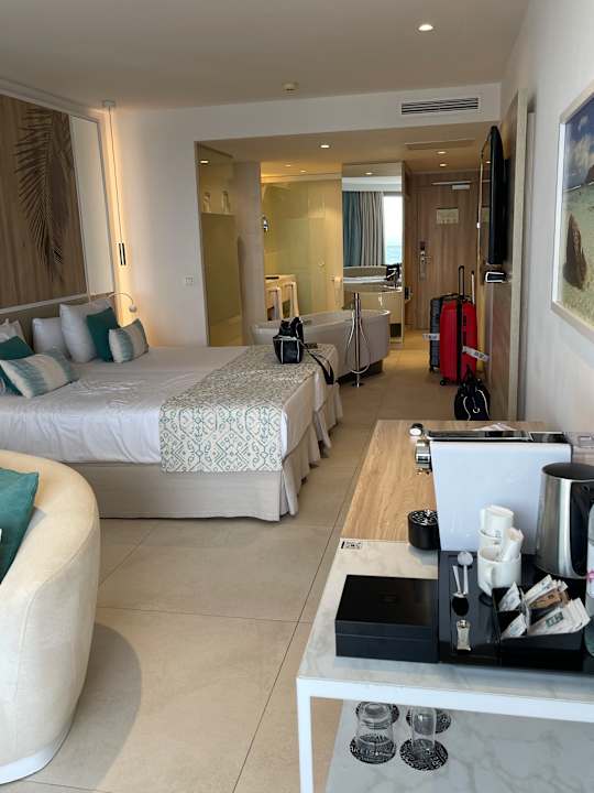 Zimmer Guayarmina Princess