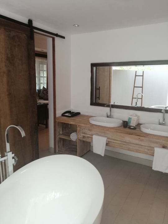 Zimmer Kihaa Maldives