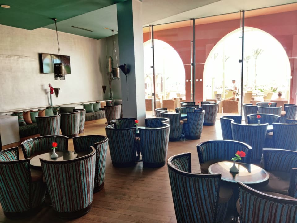 Gastro Radisson Blu Resort, El Quseir