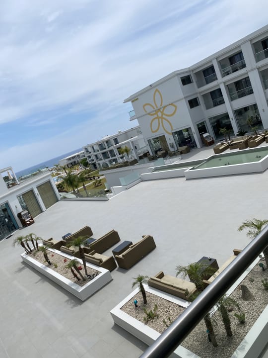 Zimmer Asterias Beach Resort