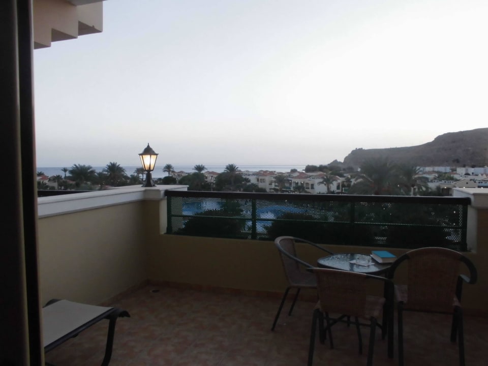 Vom Zimmer Lindos Princess Beach Resort & Spa