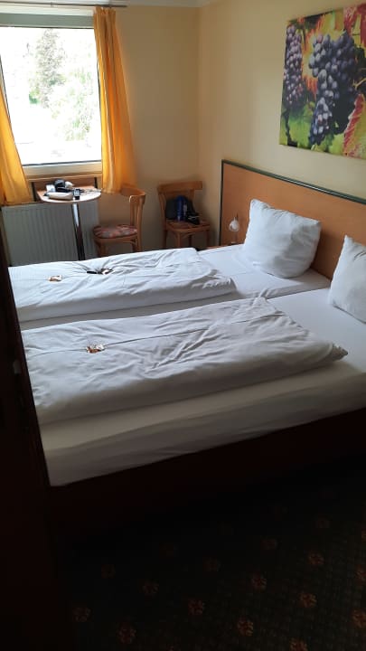 Zimmer Moselstern Hotel Zum guten Onkel