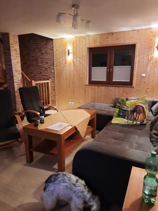 Zimmer Ferienanlage Vierjahreszeiten