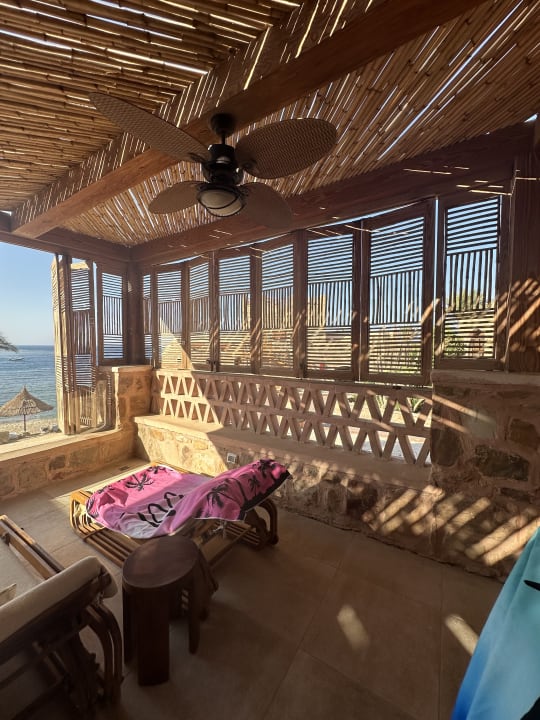 Zimmer Mövenpick Resort El Quseir