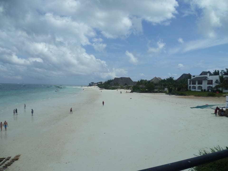 Strand Royal Zanzibar Beach Resort