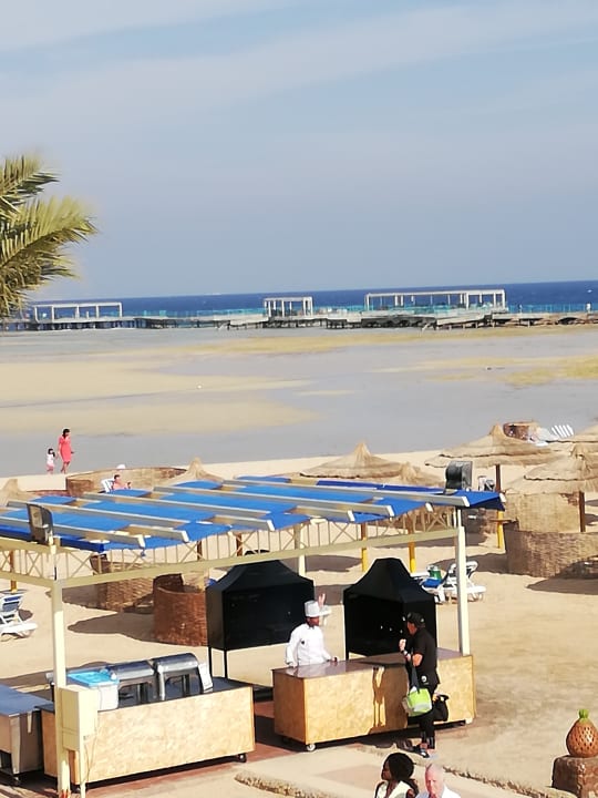 Ausblick Titanic Beach Spa & Aqua Park