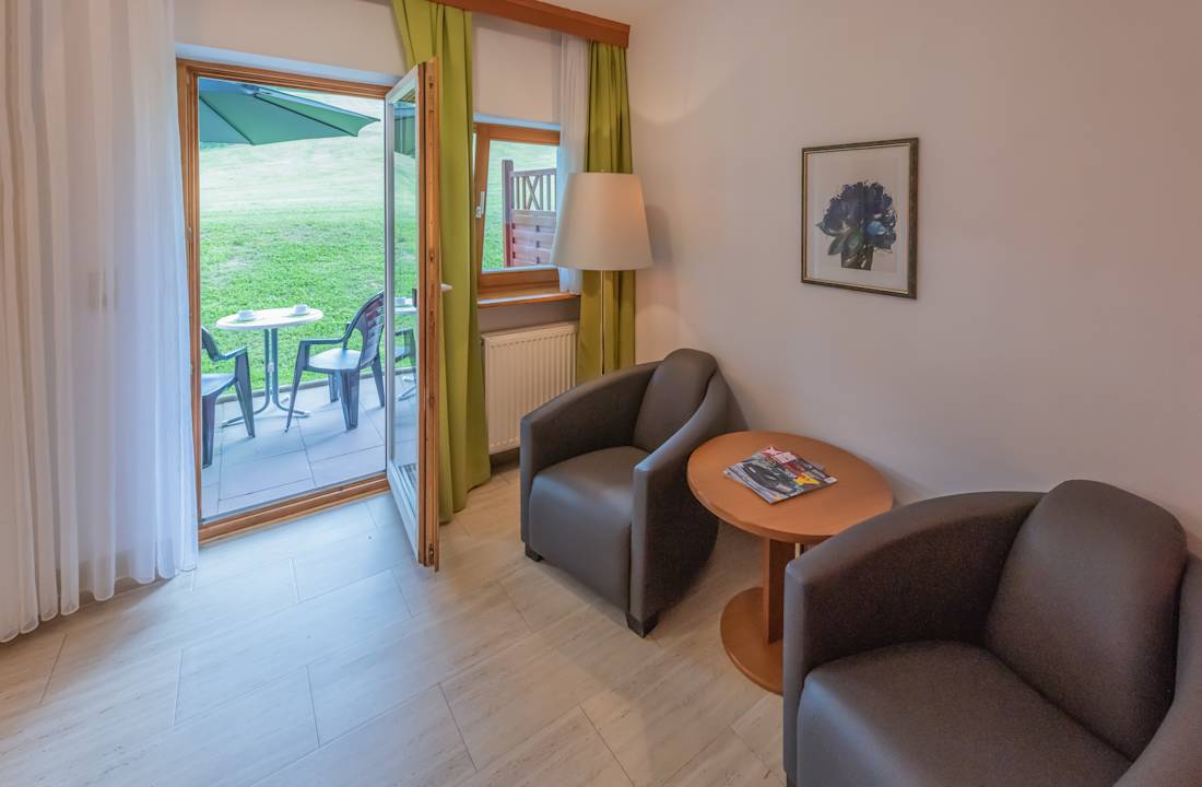 Zimmer Hotel Bayerischer Wald