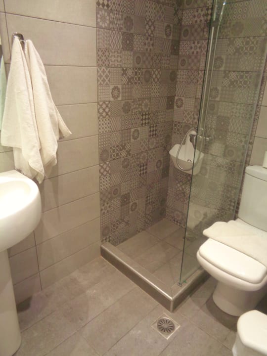 Zimmer Tropical Hotel