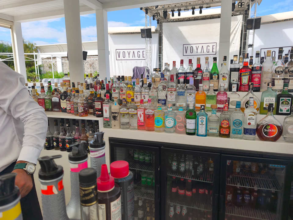 Gastro Voyage Belek Golf & Spa