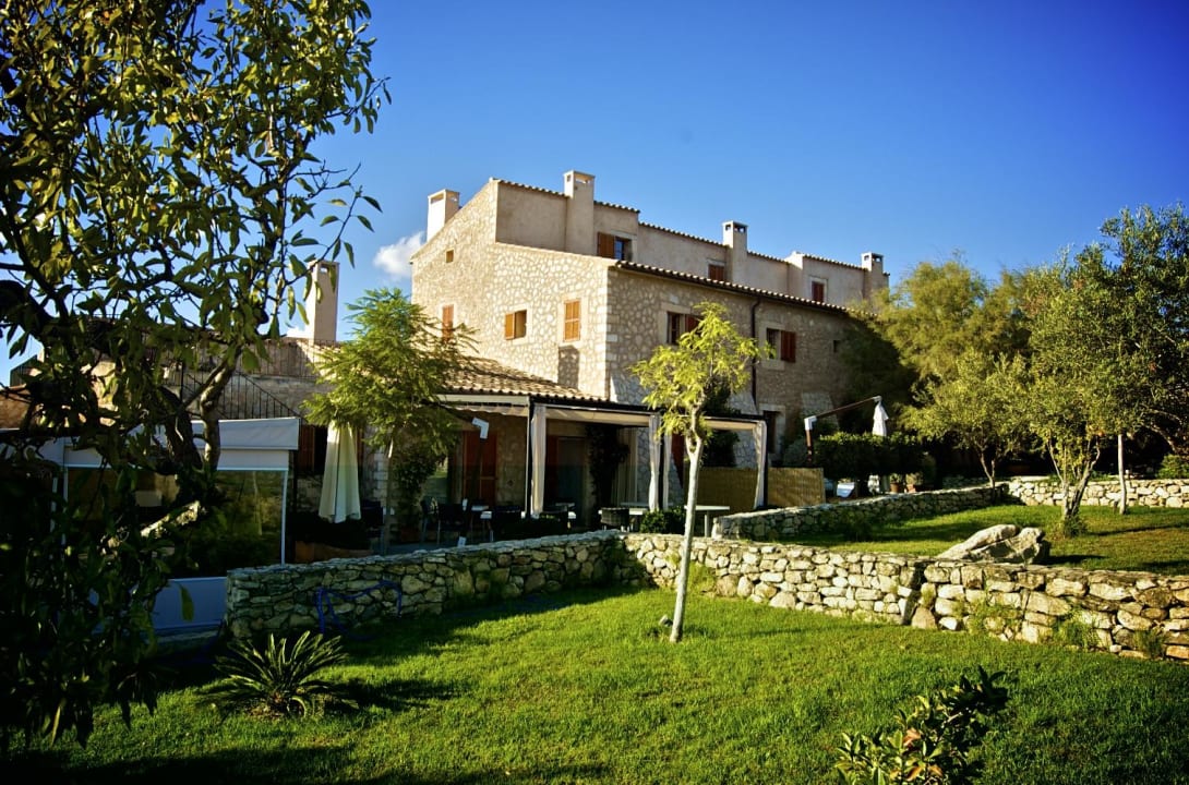 Casa Hotel Ses Cases de Fetget