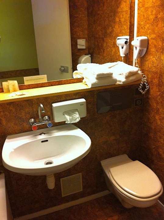 Das Bad Hotel Le Vauban