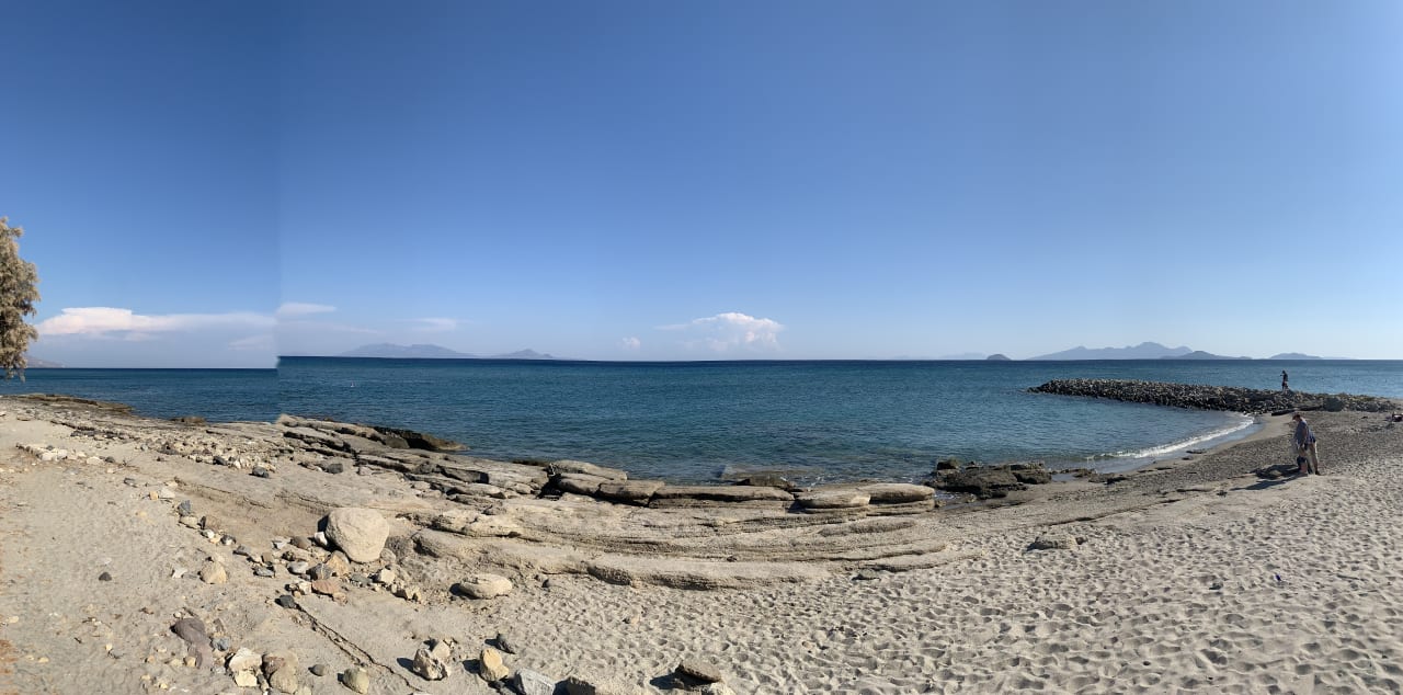 Strand Atlantica Mikri Poli Kos
