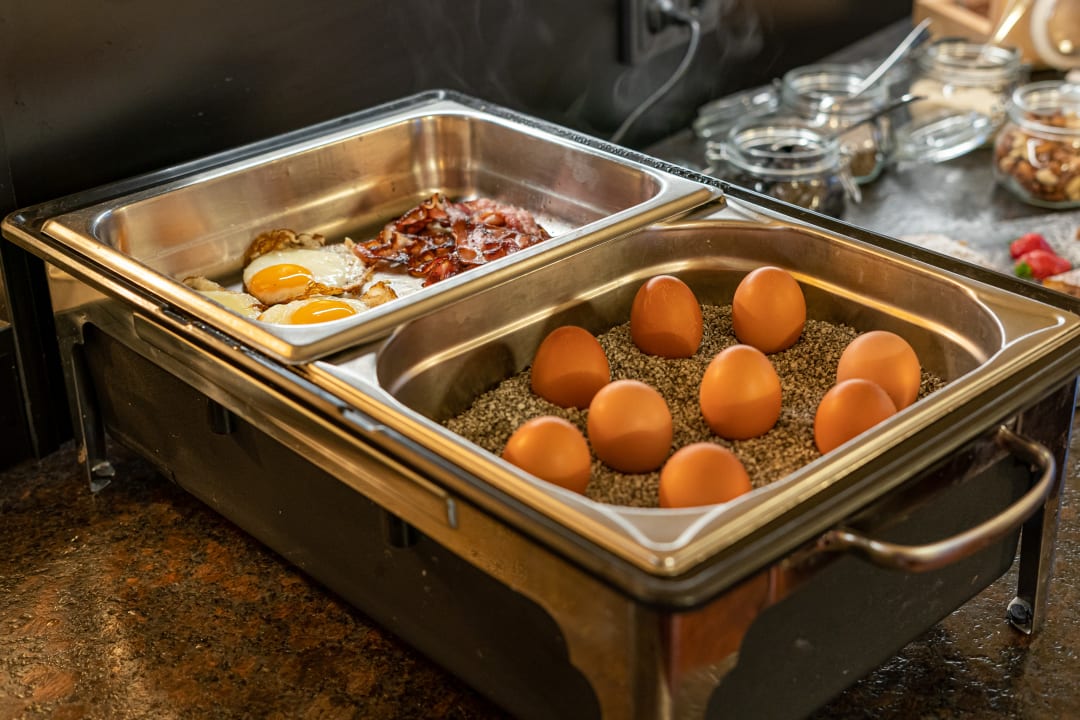 Gastro Schüdlbauer's Hotel-Restaurant-Bar