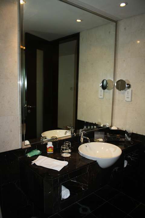 Badezimmer Impiana KLCC Hotel