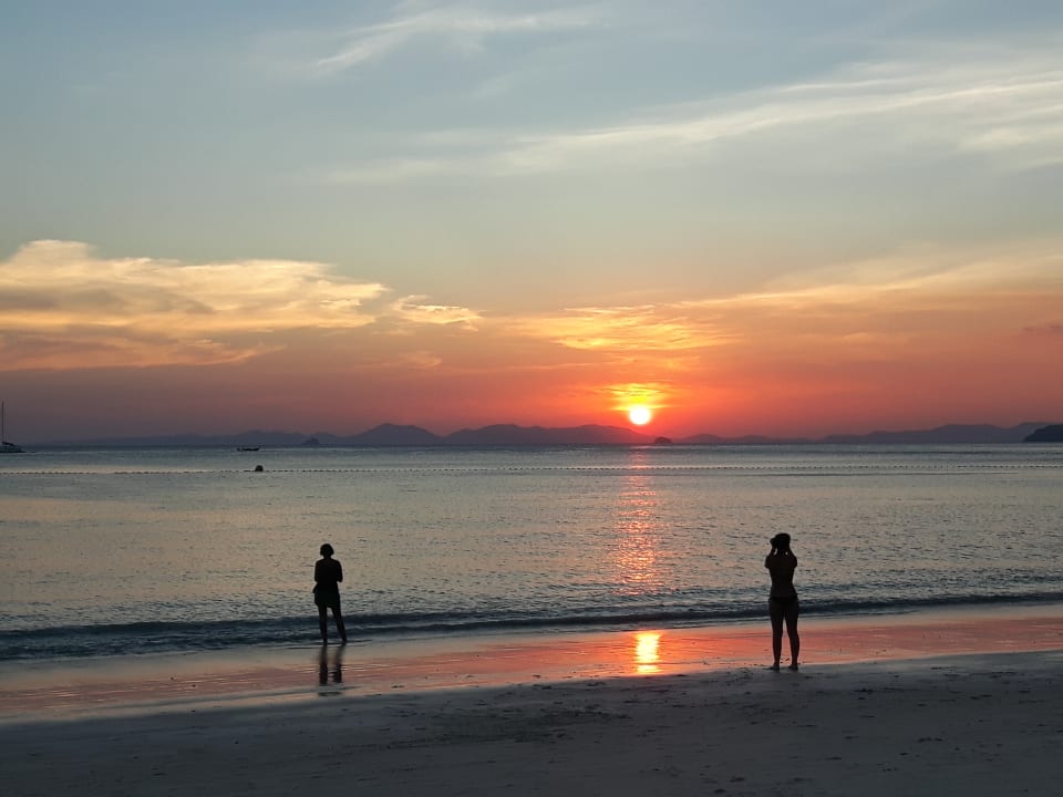 Strand Hotel Railay Village Resort & Spa