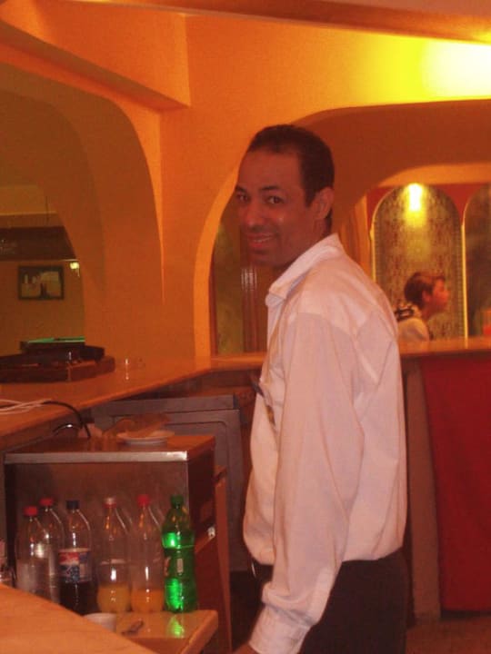 Super Service Arabia Azur Resort
