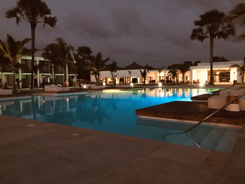 Gartenanlage TUI BLUE Tamala