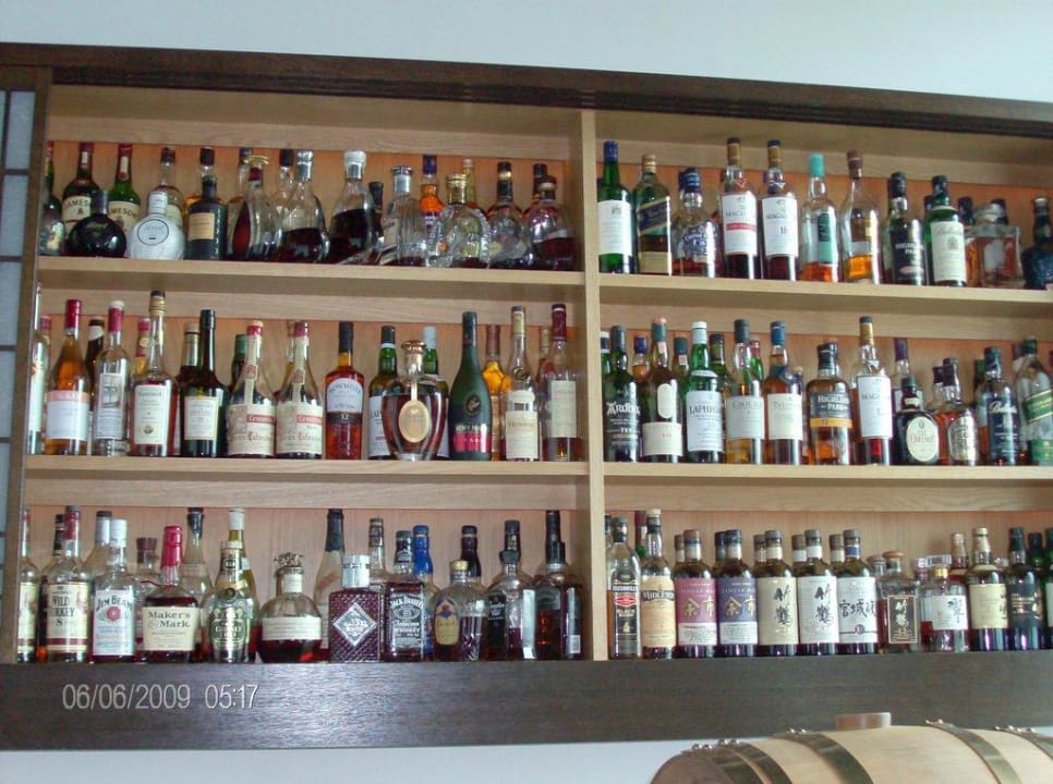 Oishii Mitsui Garden Hotel Ginza Premier