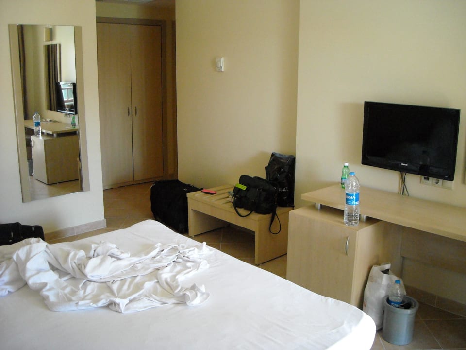 Hotel kamer Selectum Family Resort Side