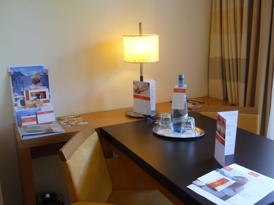 Viele Informationen zum Hotel,Wellness,Ausflügen.. aja Fürstenhaus am Achensee