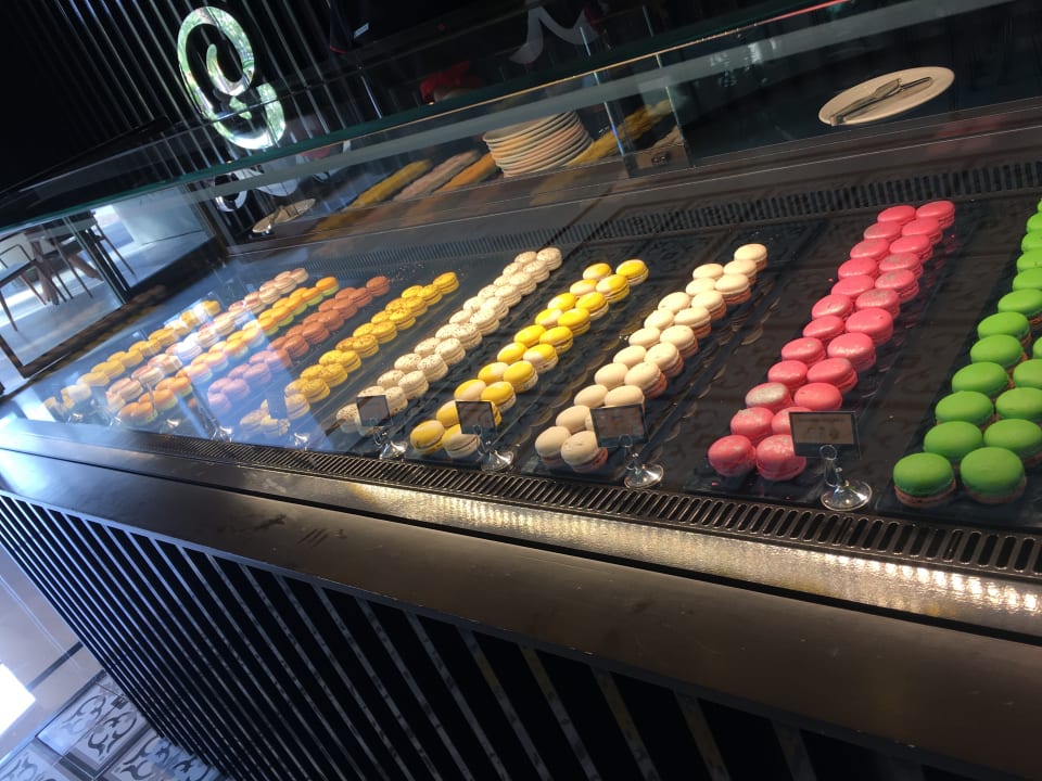 Gastro Maxx Royal Belek Golf Resort