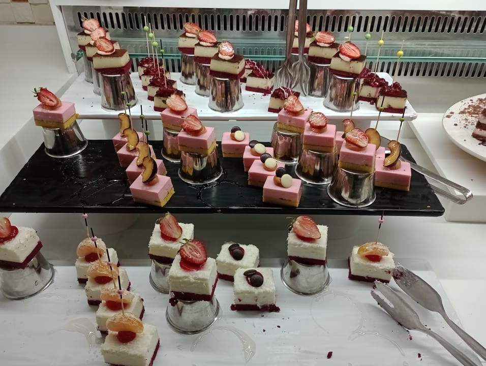 Gastro Hane Family Resort