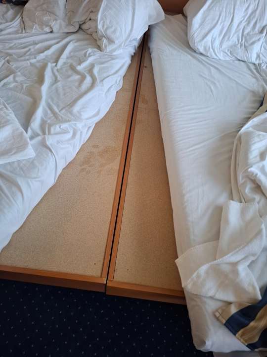 Zimmer Top Hotel Praha