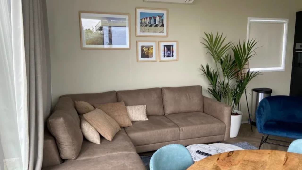 Zimmer EuroParcs Texel
