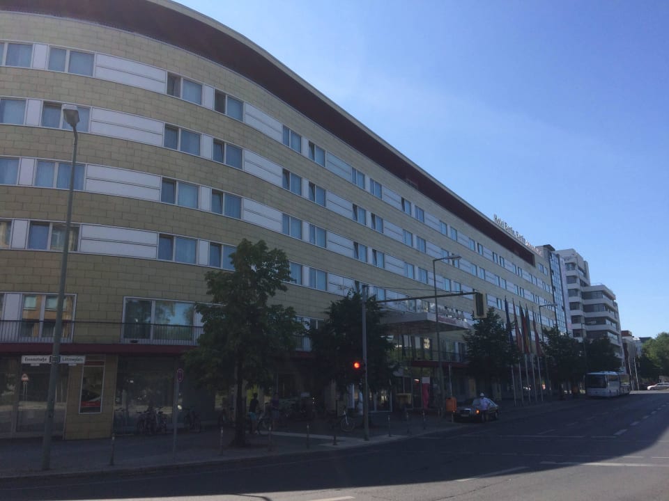 Hotel Hotel Berlin, Berlin