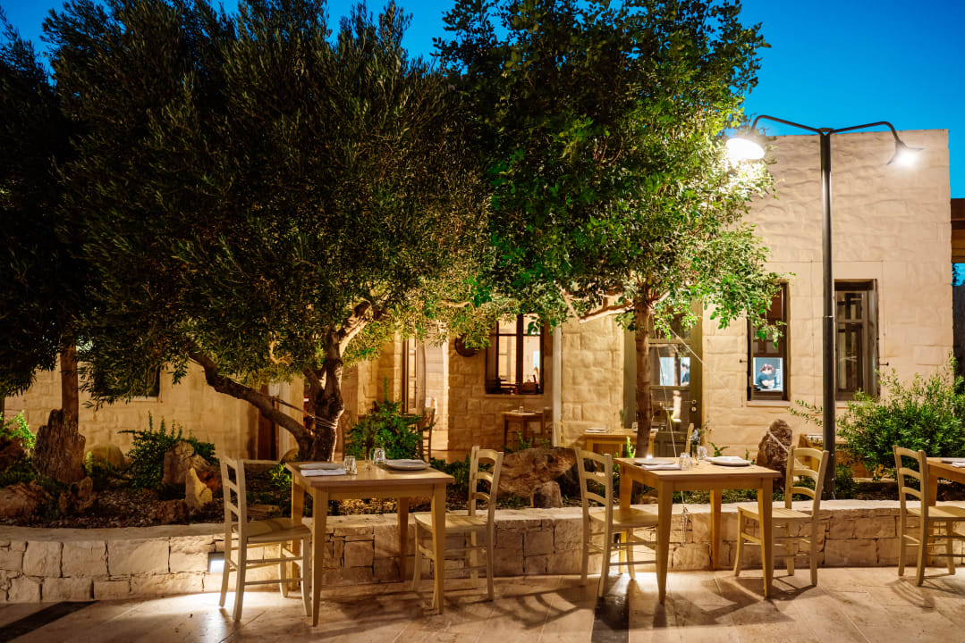 Gastro Ostria Resort & Spa