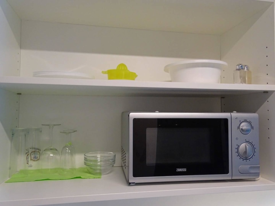 Mikrowelle harry's home Dornbirn