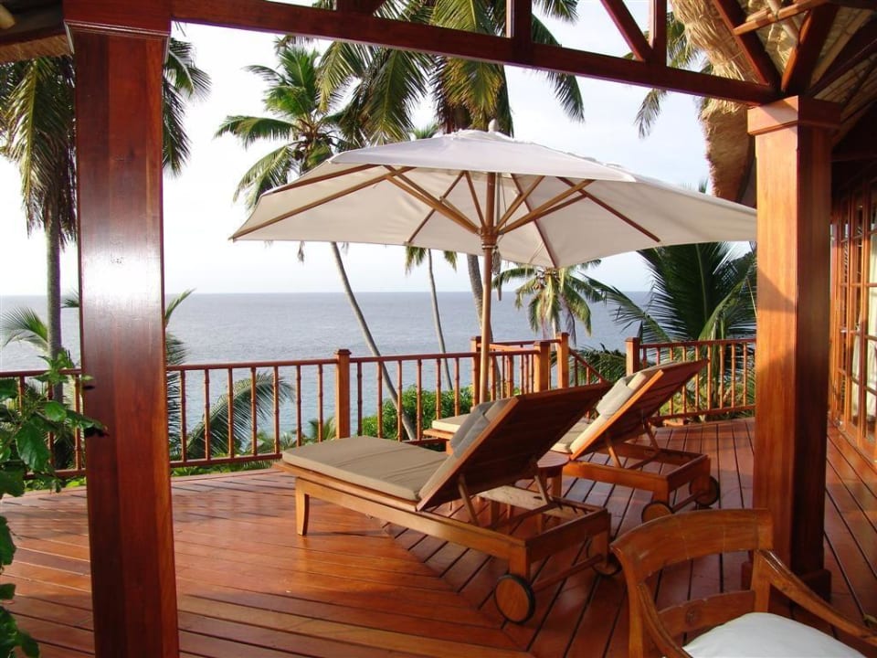 Villa Banyan Fregate Island Private