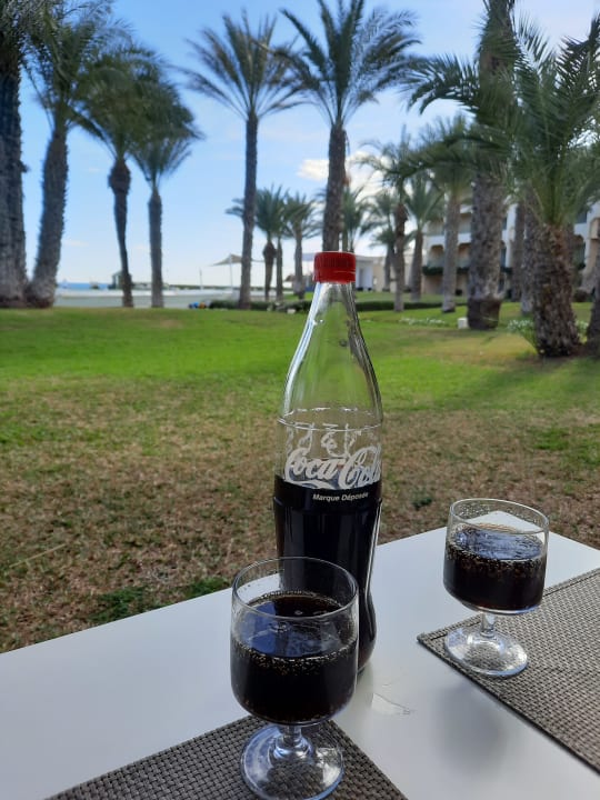 Gastro Iberostar Waves Averroes