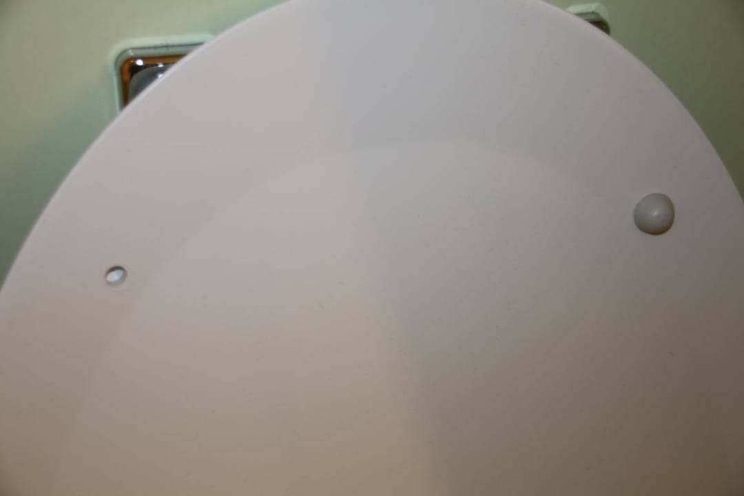 #515 - leider mehr als schmuddelig. Park Plaza Berlin