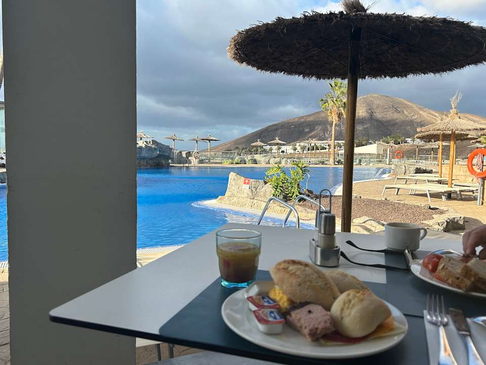 Gastro AluaVillage Fuerteventura