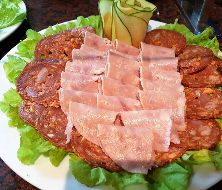 Gastro Hotel Roc Barlovento