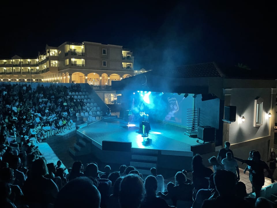 Sport & Freizeit Lindos Princess Beach Resort & Spa