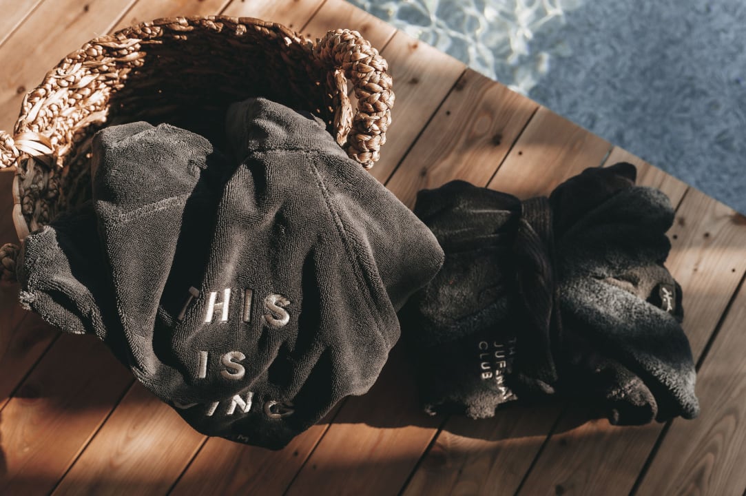 Sonstiges Jufenalm BOHO Hotel & Restaurant