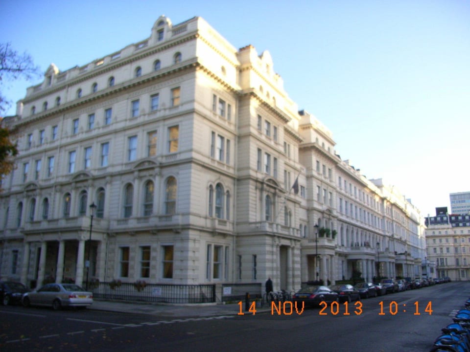 Leinster Square Hapimag Resort London