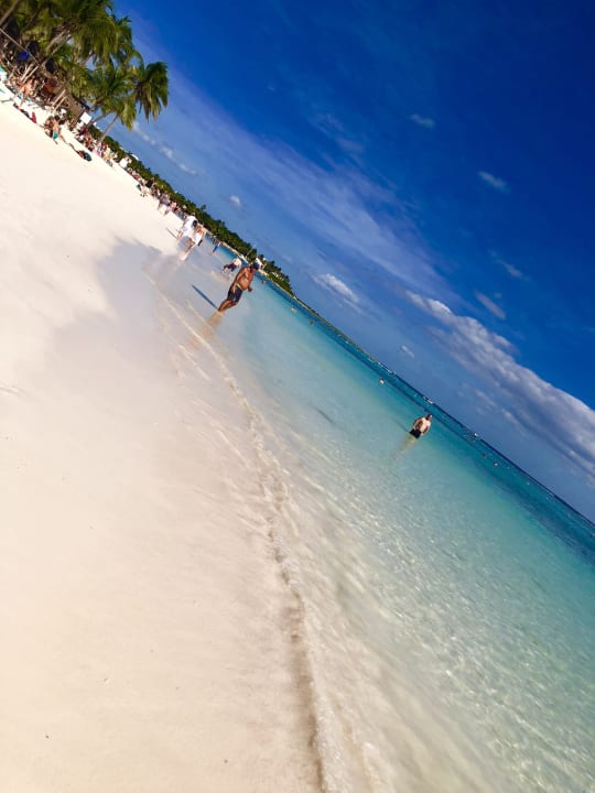 Strand Akumal Bay Beach & Wellness Resort