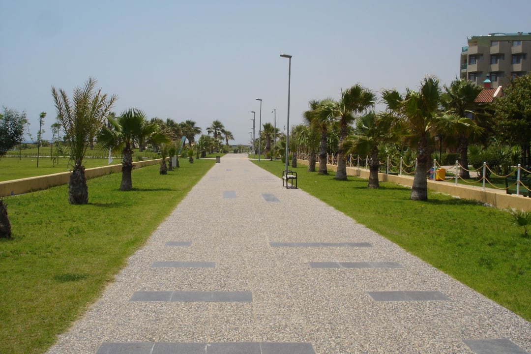 Schöne Promenade Bella Resort & Spa