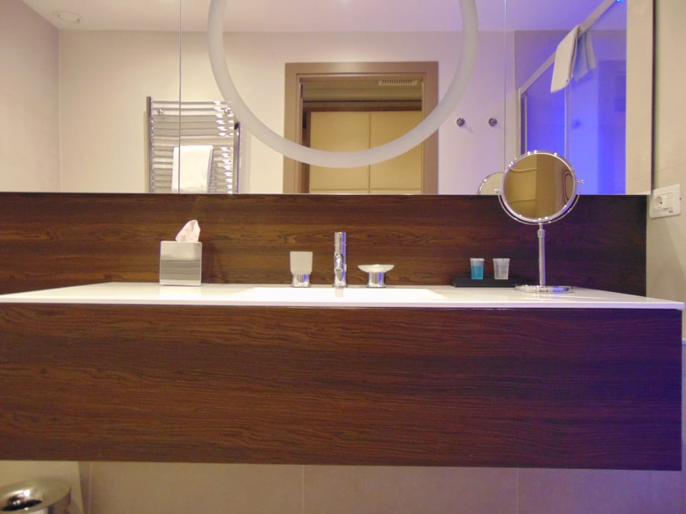 Zimmer Mercure Almaty City Center