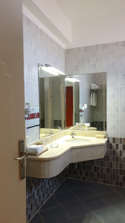 Zimmer Hotel Gorgonia Beach Resort