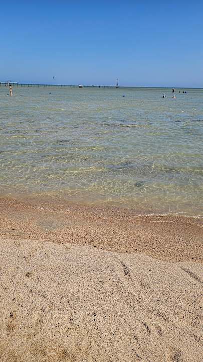 Strand Hotel Titanic Palace