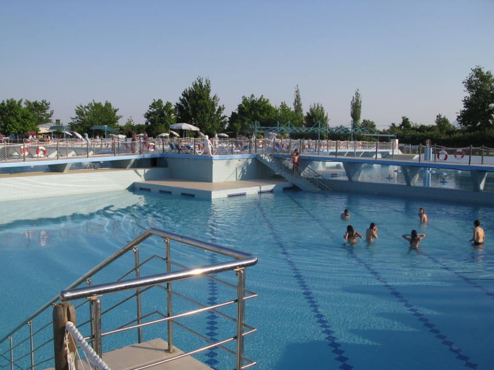 Nicht für Halbpensions-Gäste Miarosa Kemer Beach