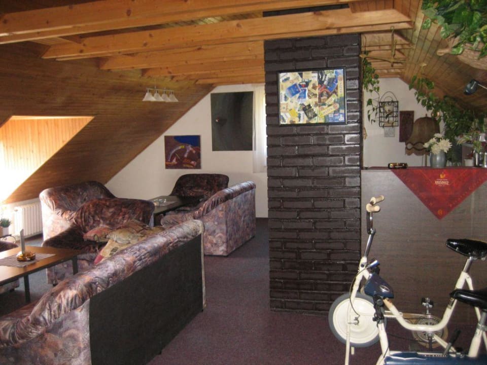 Sonstiges Hotel-Motiv Pension Kfely Mühle