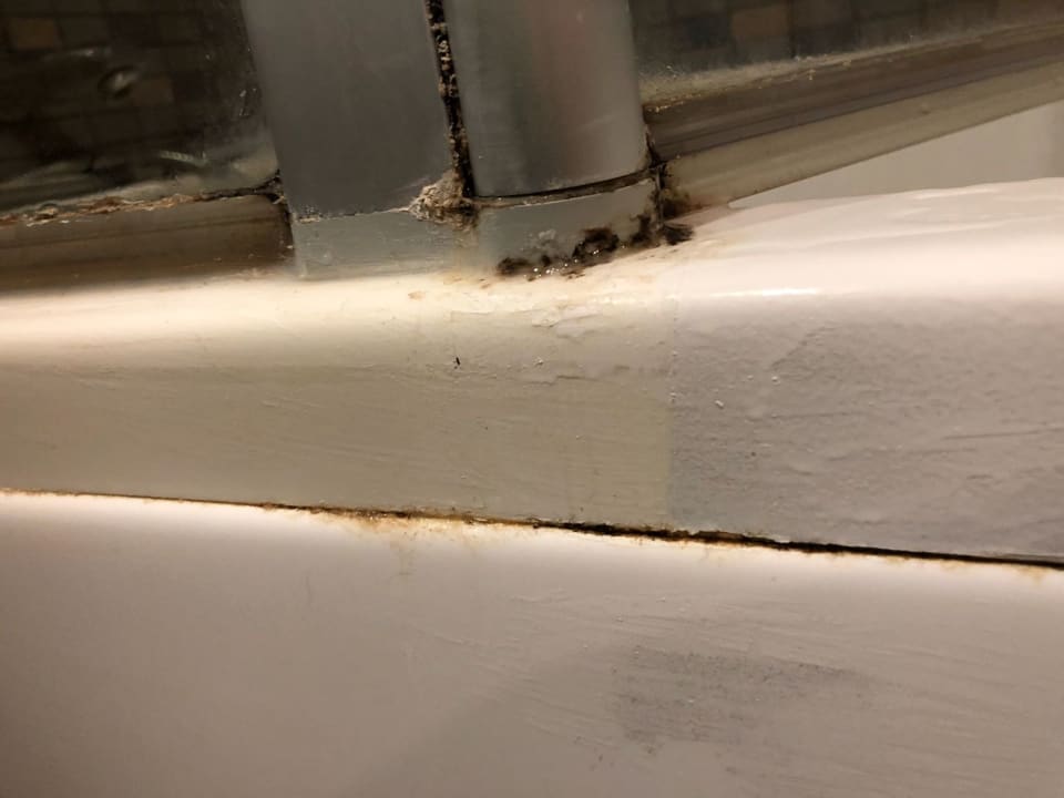 Zimmer Hotel Pine Bay Holiday Resort