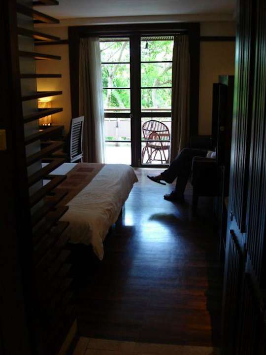 Doppelzimmer Paradisus by Melia Bali