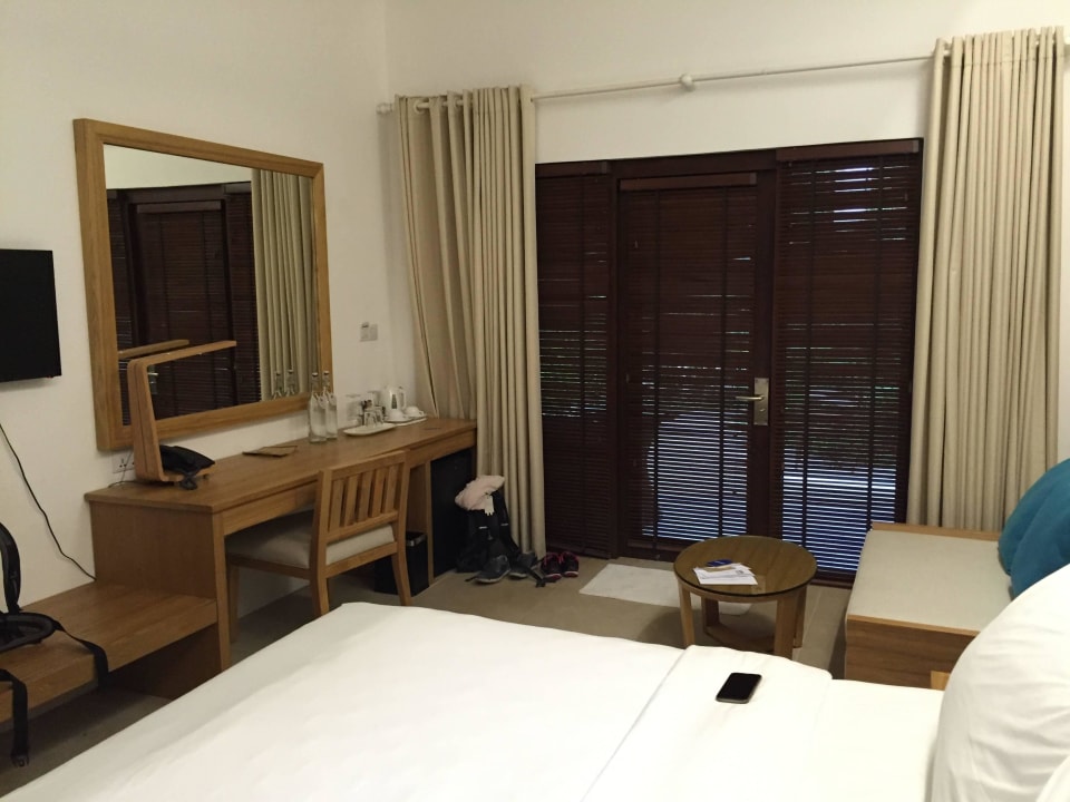 Garden Room Summer Island Maldives